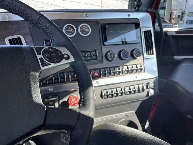 2027 Western Star 49X-10
