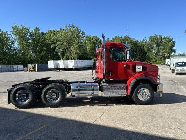 2027 Western Star 49X-4