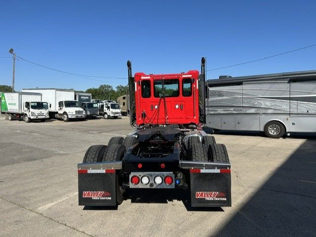 2027 Western Star 49X-6