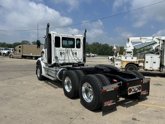 2027 Western Star 49X-5