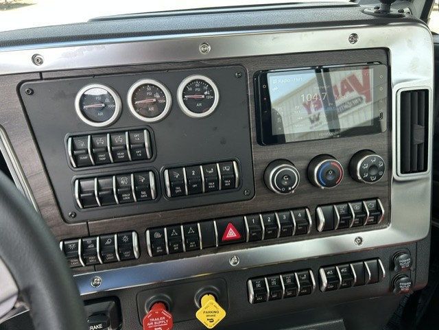 2027 Western Star 49X-9