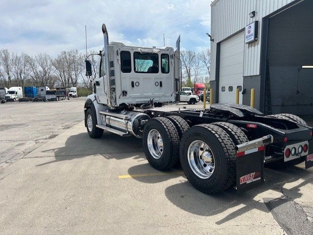 2027 Western Star 49X-5