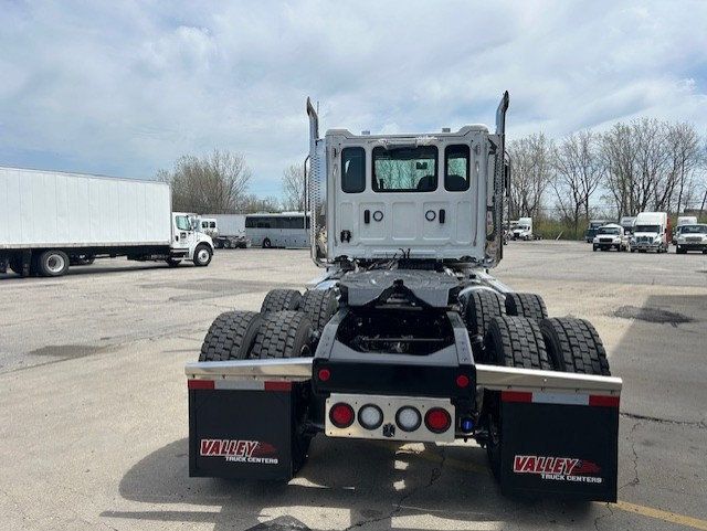 2027 Western Star 49X-8