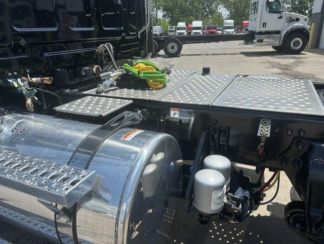 2027 Western Star 49X-14