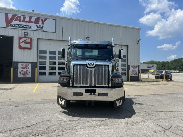 2027 Western Star 49X-2
