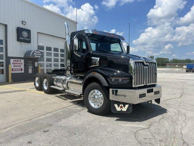 2027 Western Star 49X-3
