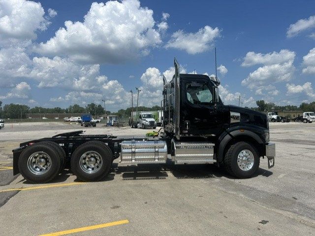 2027 Western Star 49X-4