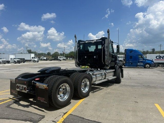 2027 Western Star 49X-5