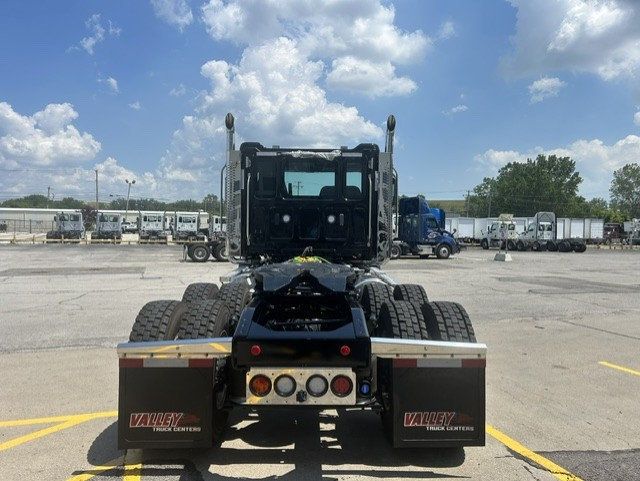 2027 Western Star 49X-6