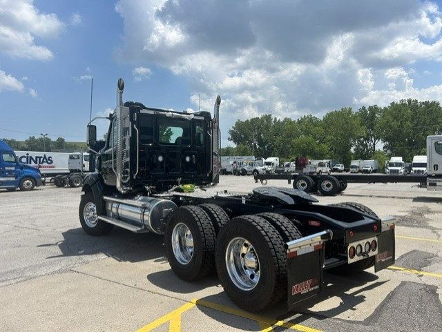 2027 Western Star 49X-7