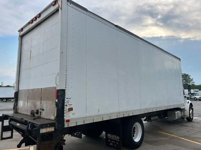 2014 Freightliner M2-5