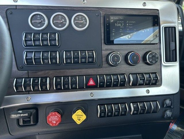 2027 Western Star 49X-13