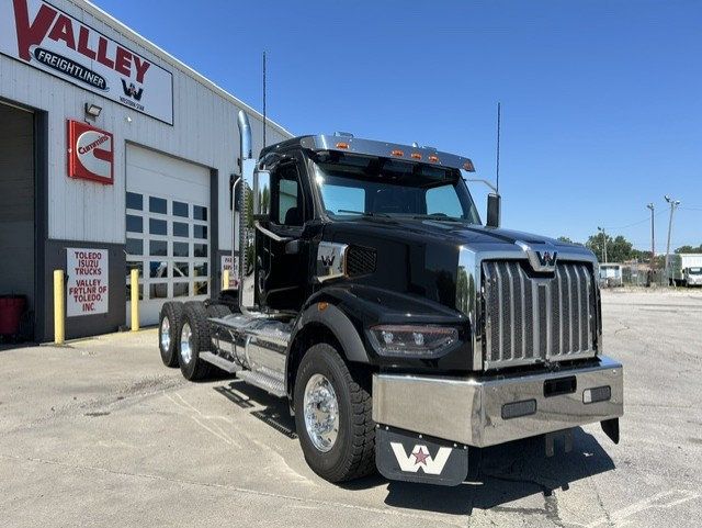 2027 Western Star 49X-3