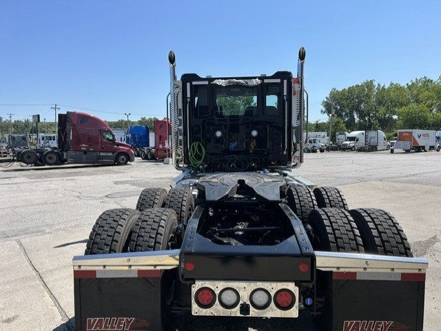 2027 Western Star 49X-5