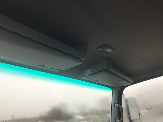 2024 Isuzu NPR Gas HD Picture 22 2024 Isuzu NPR Gas HD-22