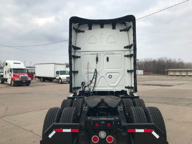 2024 Freightliner Cascadia