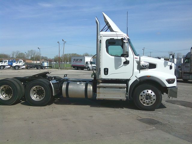 2023 Western Star 49X