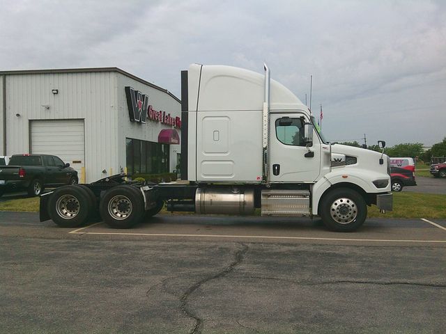 2022 Western Star 49X