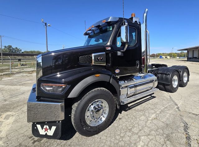 2025 Western Star 49X