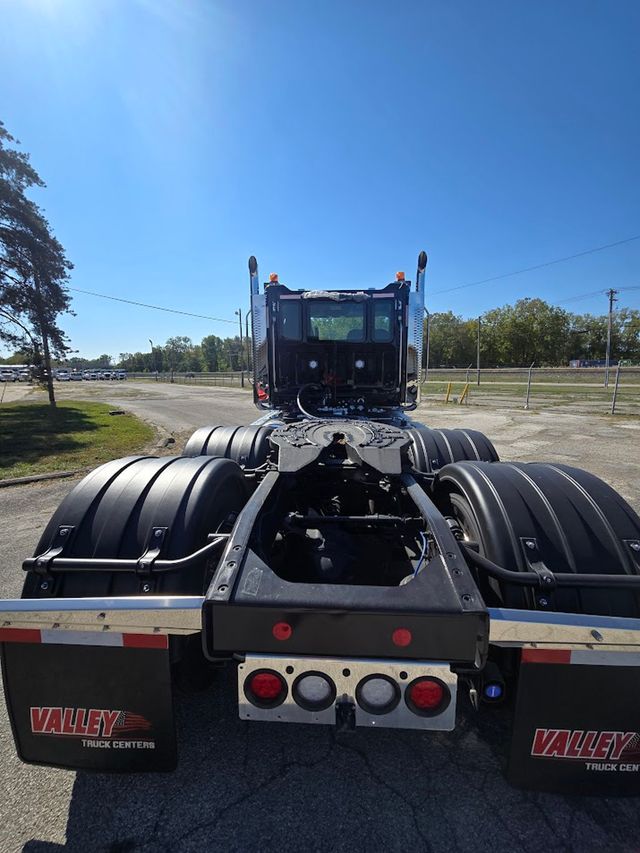 2025 Western Star 49X