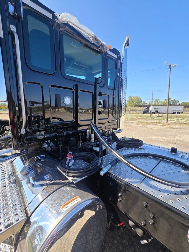 2025 Western Star 49X