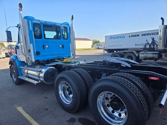 2025 Western Star 49X