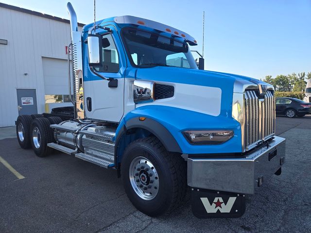 2025 Western Star 49X