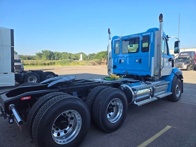 2025 Western Star 49X