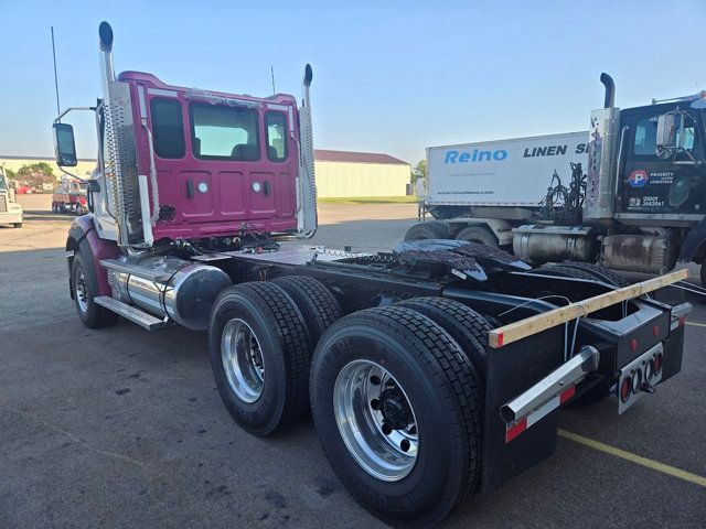 2025 Western Star 49X