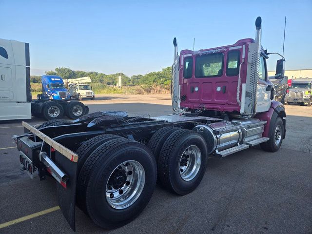 2025 Western Star 49X