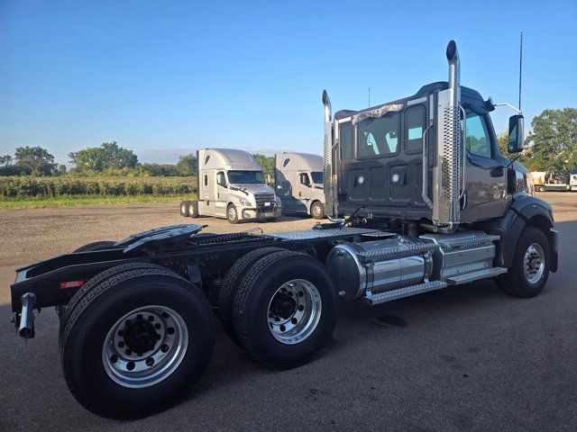 2025 Western Star 49X