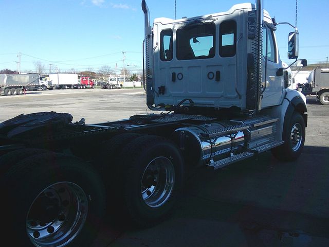 2025 Western Star 49X