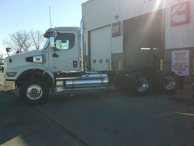 2025 Western Star 49X