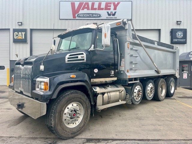 2020 Western Star 4700SF