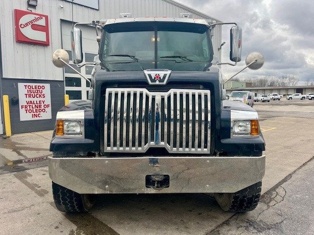 2020 Western Star 4700SF