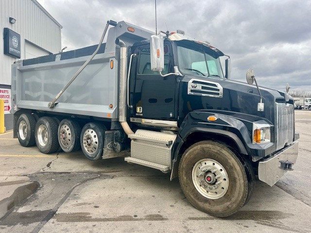 2020 Western Star 4700SF