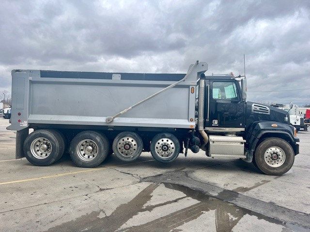 2020 Western Star 4700SF