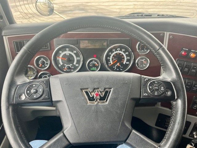 2020 Western Star 4700SF