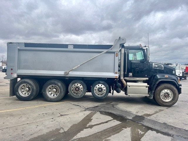 2022 Western Star 4700SF