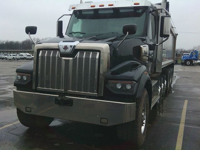 2022 Western Star 49X