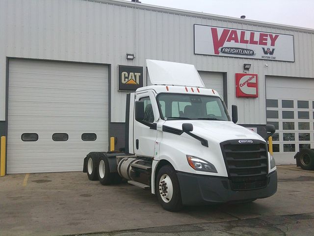 2020 Freightliner Cascadia