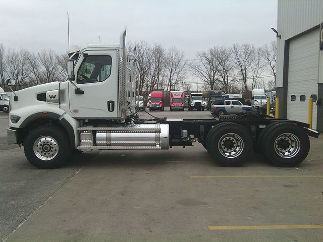 2025 Western Star 49X