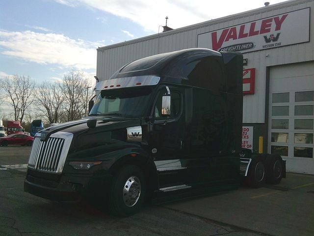 2024 Western Star 57X