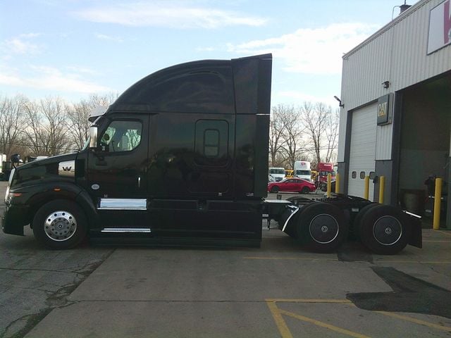 2024 Western Star 57X