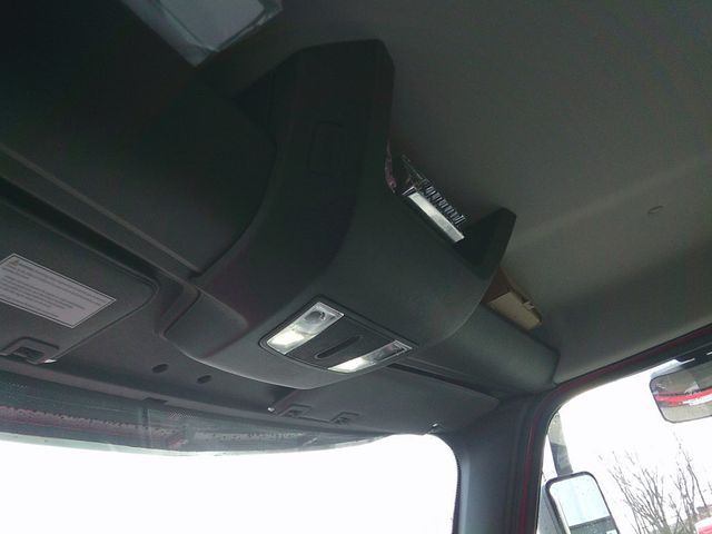 2025 Western Star 49X-13