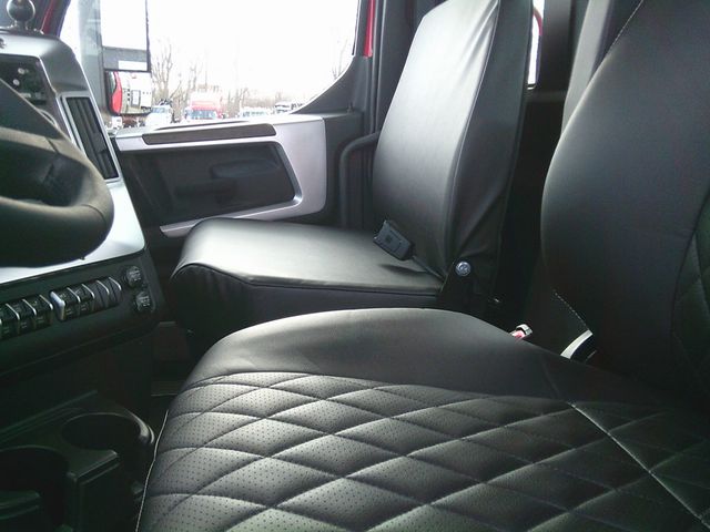 2025 Western Star 49X-15