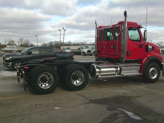 2025 Western Star 49X