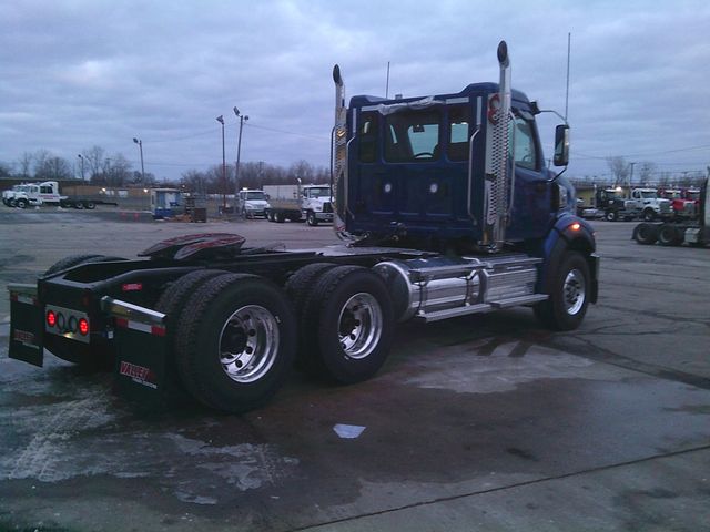 2025 Western Star 49X