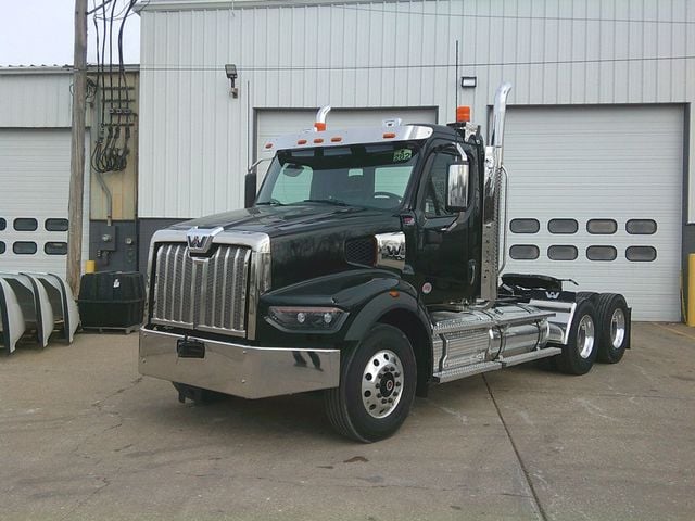 2026 Western Star 49X