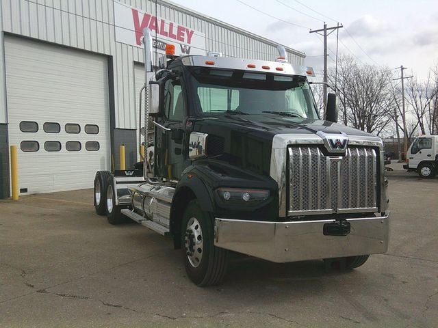 2026 Western Star 49X